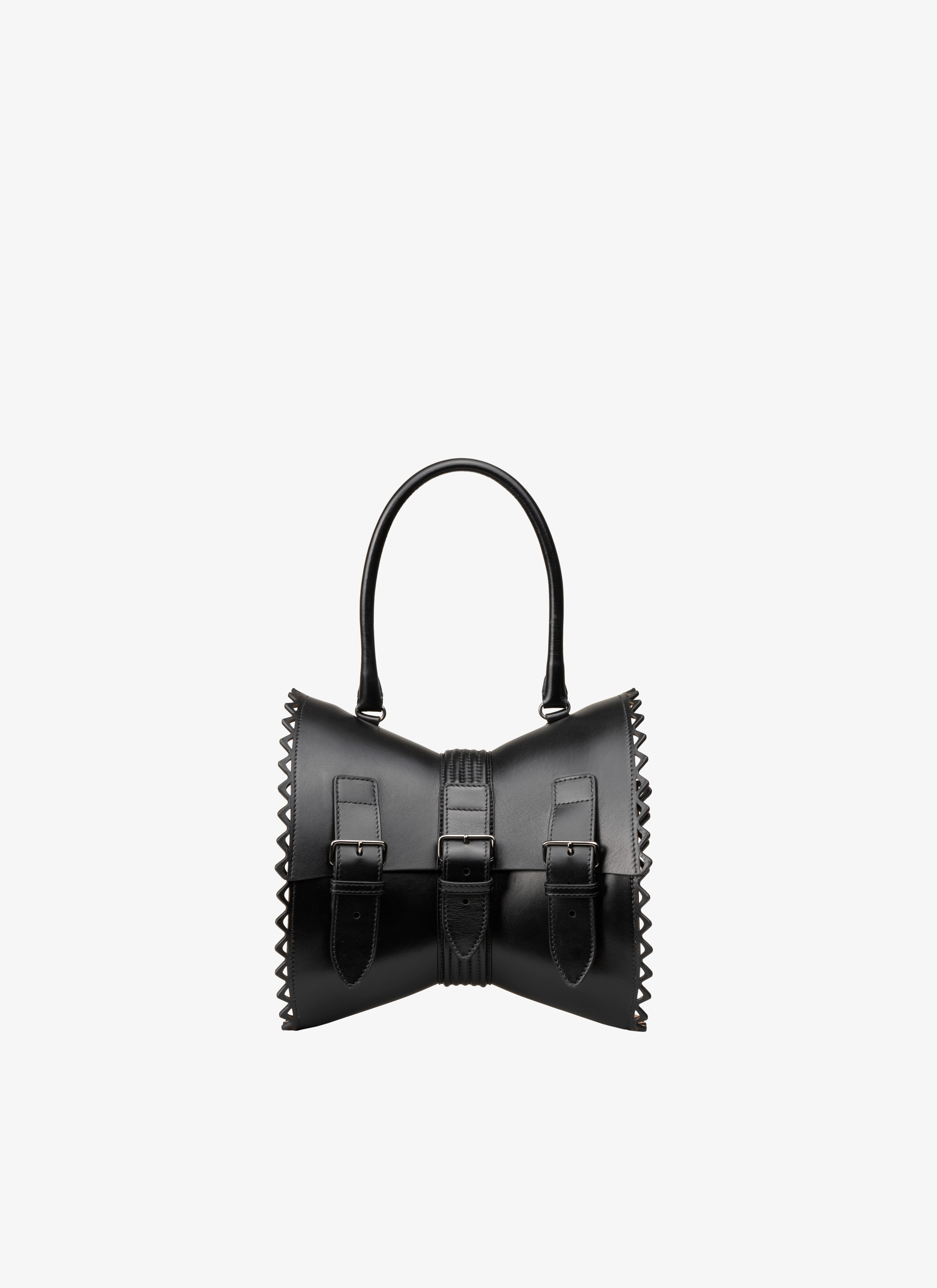 Edition 1992 Corset bag 22 Edition 1992 Corset bag 22 - maison-alaia.com